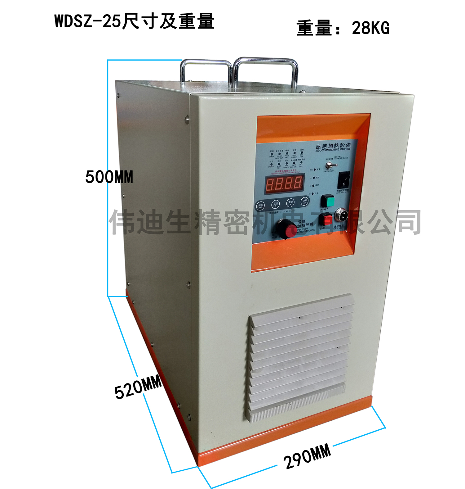WDSZ-25